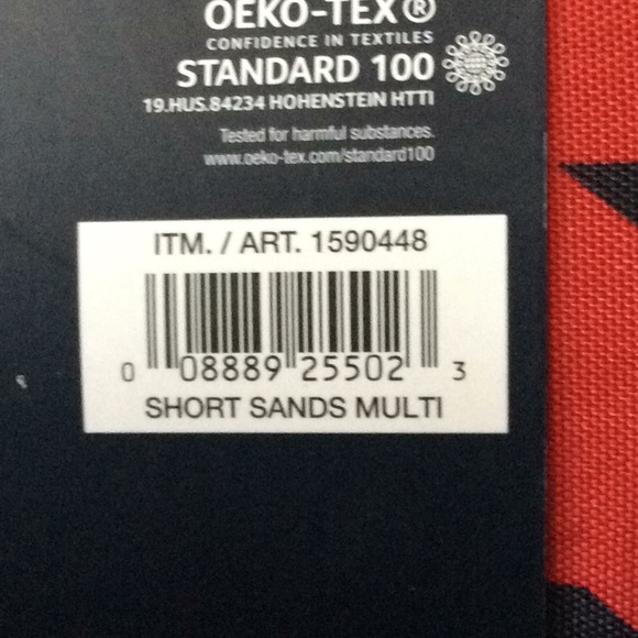 NEW Pendleton Outdoor Blanket RED/BLACK - Picture 7 of 9